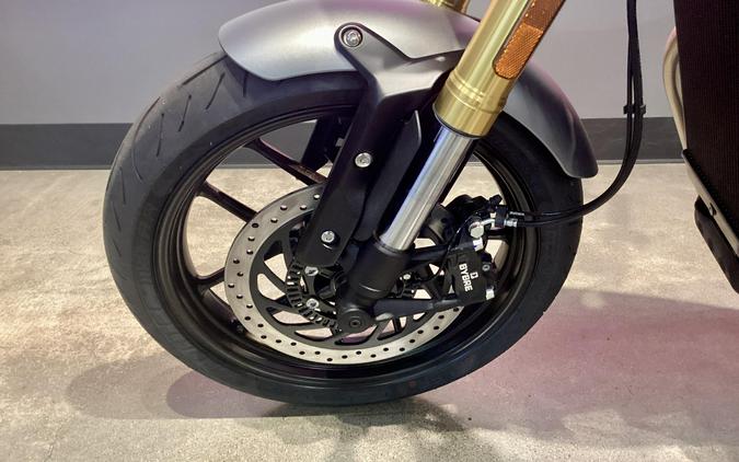 2026 Triumph Speed 400