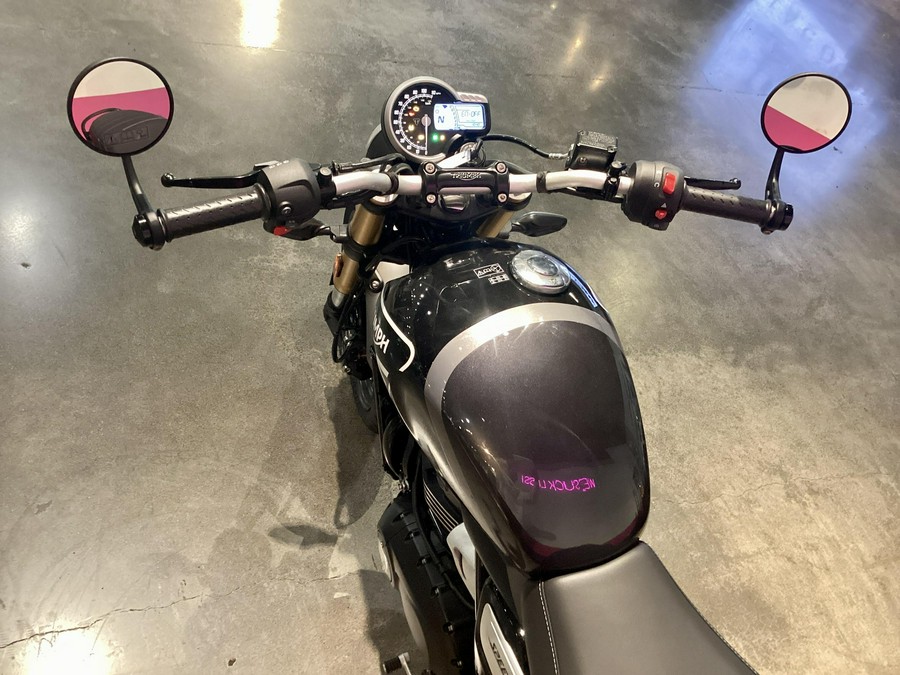2026 Triumph Speed 400