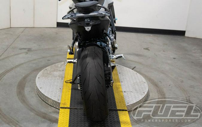 2025 CFMOTO SS 675