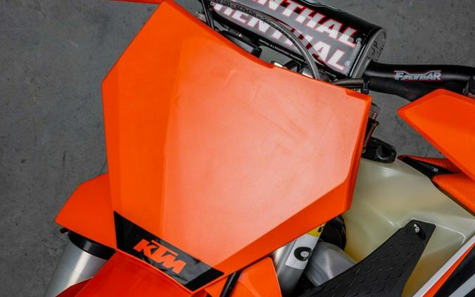 2024 KTM 250 XC-F 250 F