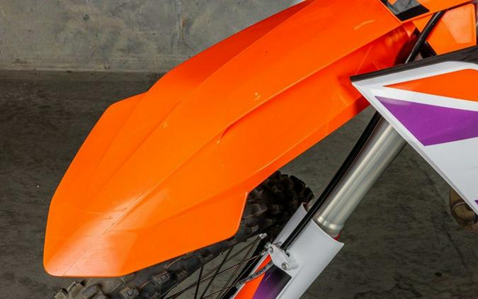 2024 KTM 250 XC-F 250 F