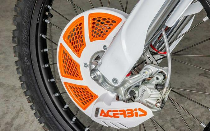 2024 KTM 250 XC-F 250 F