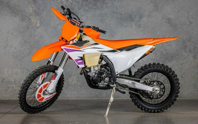 2024 KTM 250 XC-F 250 F