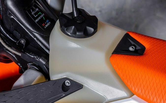 2024 KTM 250 XC-F 250 F