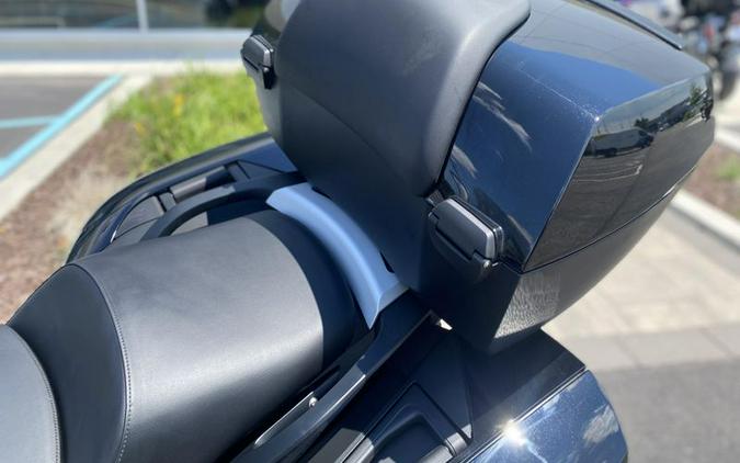 Used 2024 BMW K 1600 GT