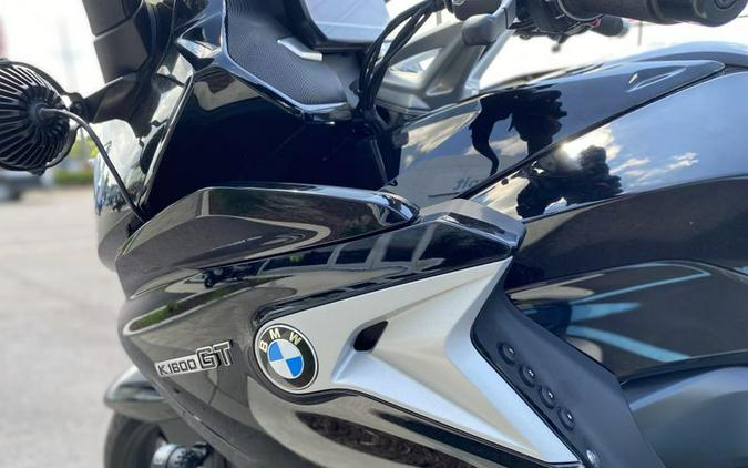 Used 2024 BMW K 1600 GT