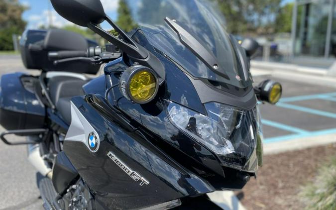 Used 2024 BMW K 1600 GT