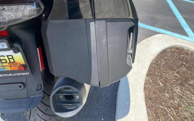 Used 2024 BMW K 1600 GT