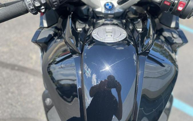 Used 2024 BMW K 1600 GT