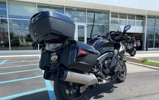 Used 2024 BMW K 1600 GT