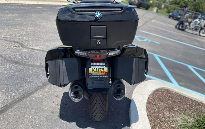 Used 2024 BMW K 1600 GT