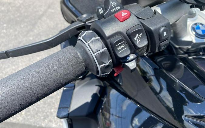 Used 2024 BMW K 1600 GT