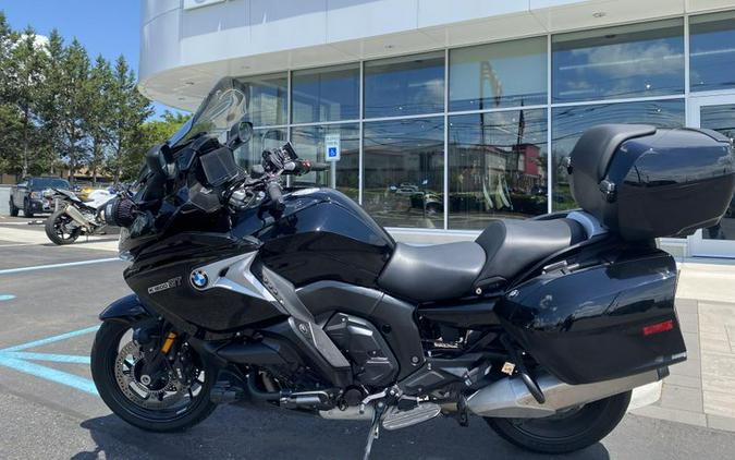 Used 2024 BMW K 1600 GT