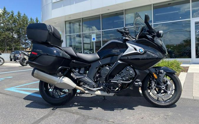 Used 2024 BMW K 1600 GT