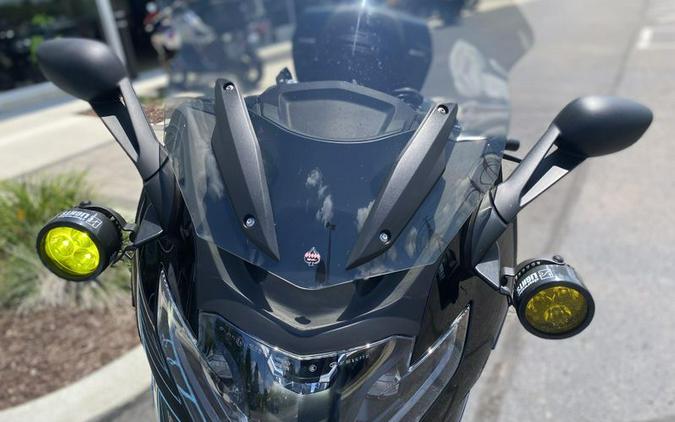 Used 2024 BMW K 1600 GT