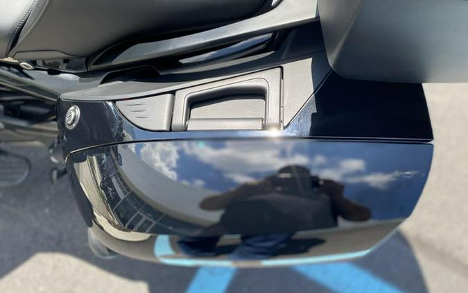 Used 2024 BMW K 1600 GT