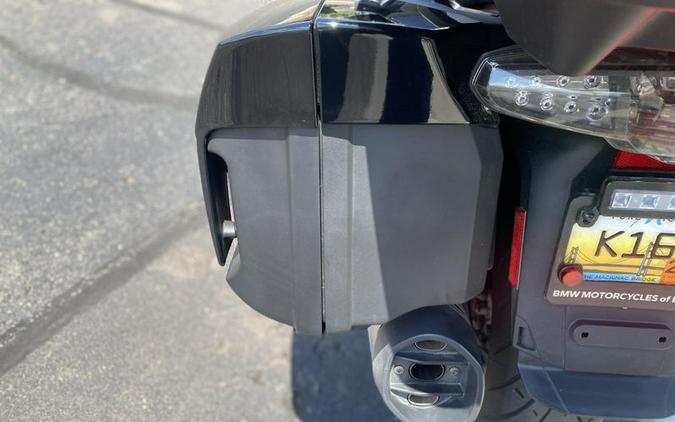 Used 2024 BMW K 1600 GT