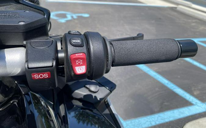 Used 2024 BMW K 1600 GT
