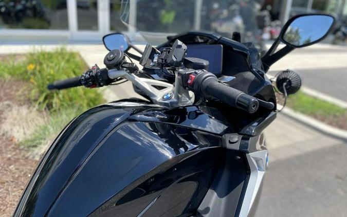 Used 2024 BMW K 1600 GT