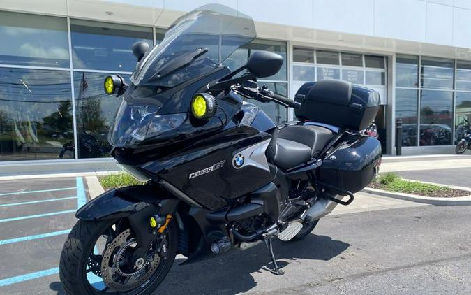 Used 2024 BMW K 1600 GT