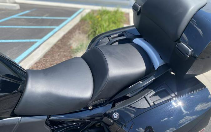 Used 2024 BMW K 1600 GT