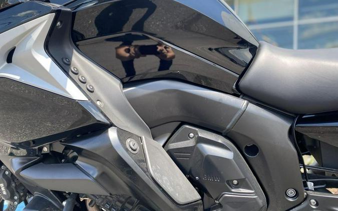 Used 2024 BMW K 1600 GT
