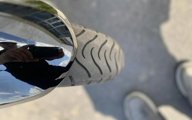 Used 2024 BMW K 1600 GT