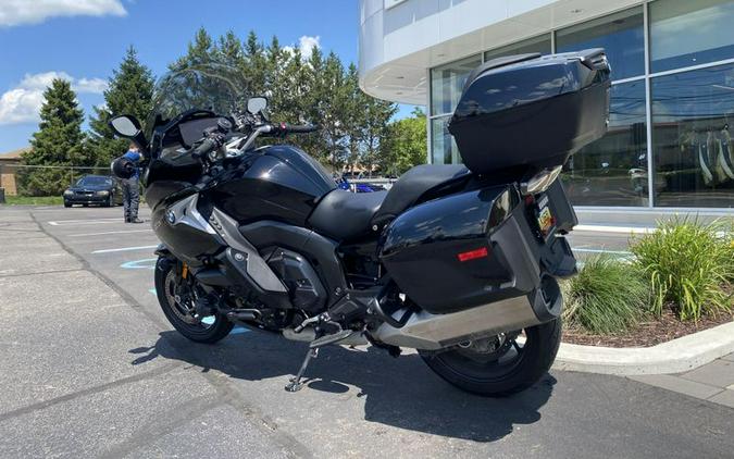 Used 2024 BMW K 1600 GT