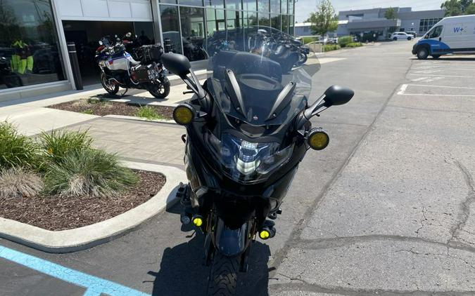 Used 2024 BMW K 1600 GT
