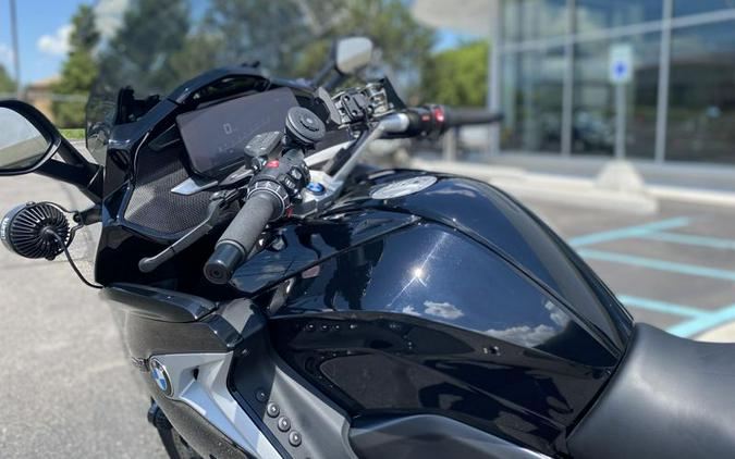 Used 2024 BMW K 1600 GT