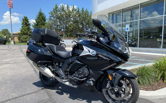 Used 2024 BMW K 1600 GT