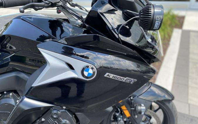 Used 2024 BMW K 1600 GT