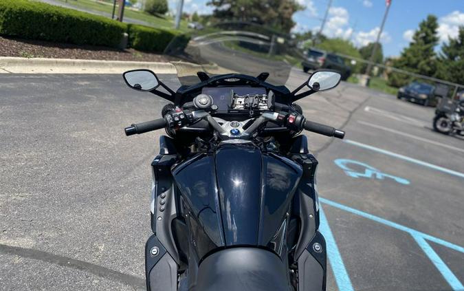 Used 2024 BMW K 1600 GT