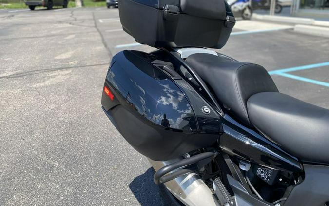 Used 2024 BMW K 1600 GT