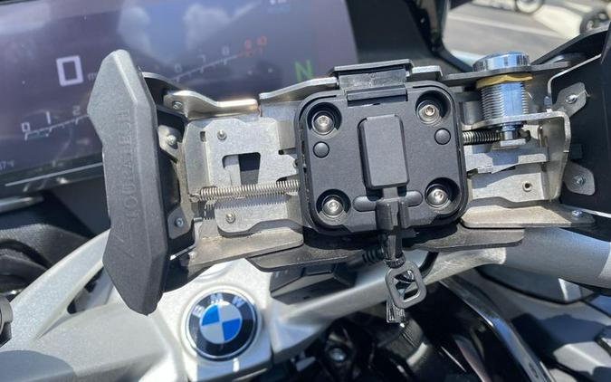 Used 2024 BMW K 1600 GT