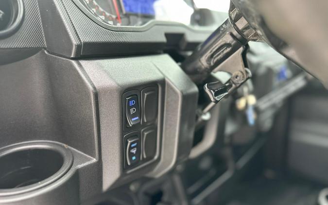 2025 Polaris Ranger XP 1000 NorthStar Edition Premium