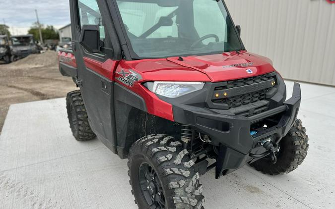 2025 Polaris Ranger XP 1000 NorthStar Edition Premium