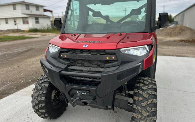 2025 Polaris Ranger XP 1000 NorthStar Edition Premium