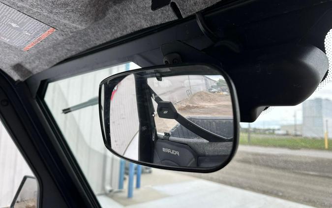 2025 Polaris Ranger XP 1000 NorthStar Edition Premium