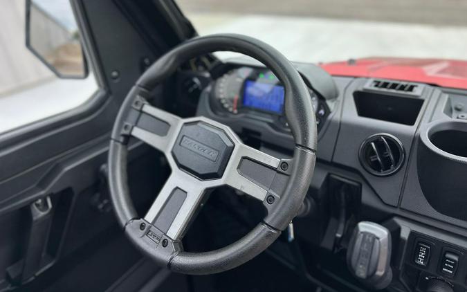 2025 Polaris Ranger XP 1000 NorthStar Edition Premium