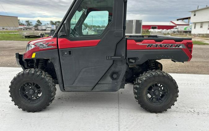 2025 Polaris Ranger XP 1000 NorthStar Edition Premium