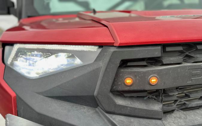 2025 Polaris Ranger XP 1000 NorthStar Edition Premium