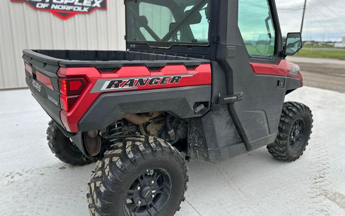 2025 Polaris Ranger XP 1000 NorthStar Edition Premium