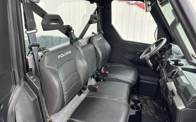 2025 Polaris Ranger XP 1000 NorthStar Edition Premium