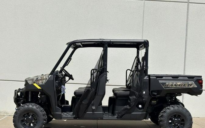 2027 Polaris Ranger Crew 1000 Premium