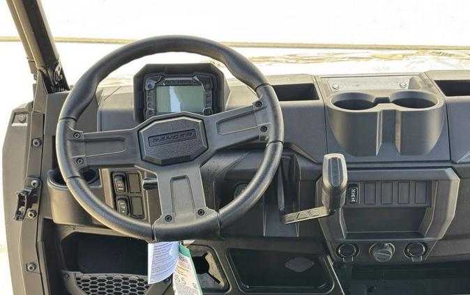 2027 Polaris Ranger Crew 1000 Premium