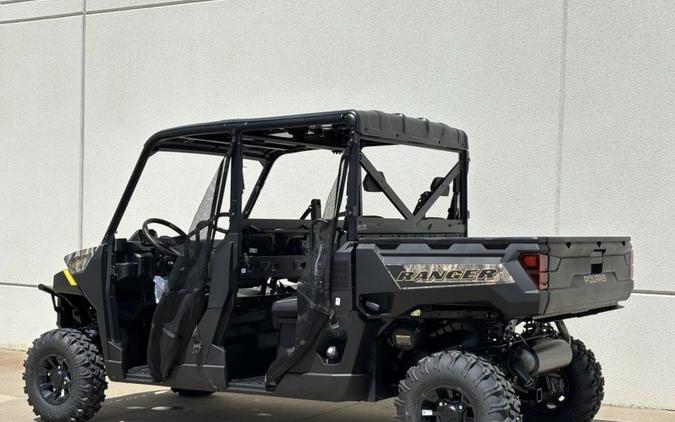 2027 Polaris Ranger Crew 1000 Premium