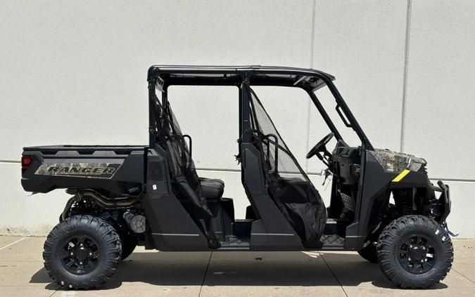 2027 Polaris Ranger Crew 1000 Premium