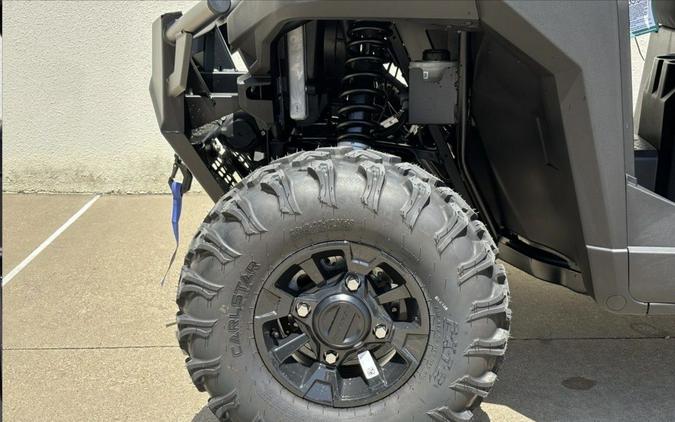 2027 Polaris Ranger Crew 1000 Premium