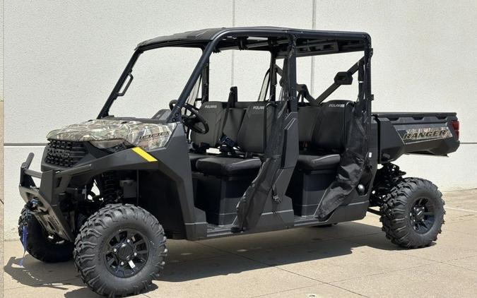 2027 Polaris Ranger Crew 1000 Premium